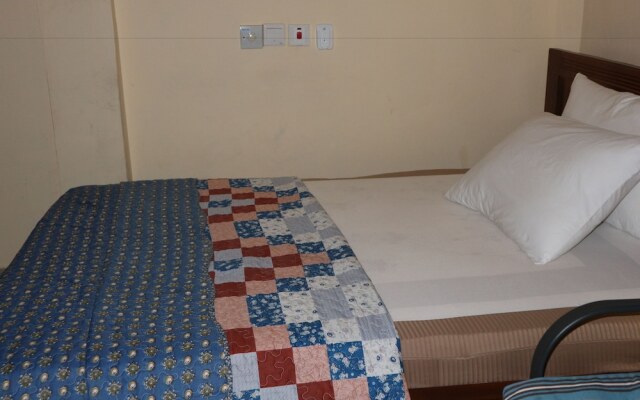 Nagino Lodge