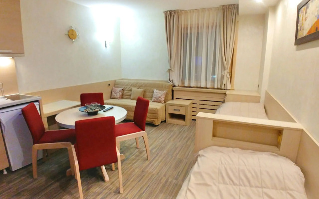 Apartments KOP Konaci i Angella