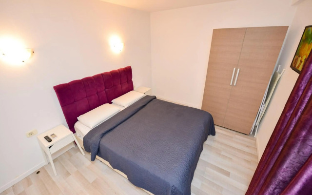 Underground Bucharest Vip Villa