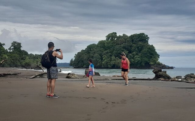 EcoHotel Bahía Terco