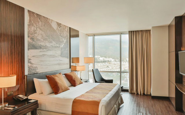 Holiday Inn Bucaramanga Cacique by IHG
