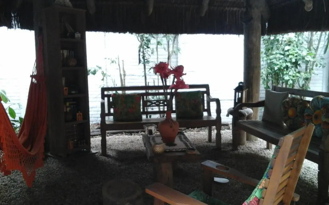 Pousada da Terra Paraty