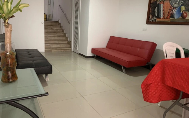 PSH Pasajero Suites Corferias