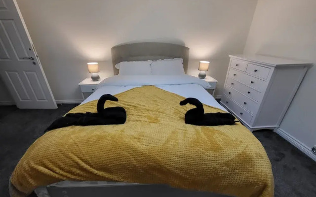 Comfortable Stay - Myrtle Cres