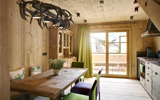 HochLeger - Chalet Refugium