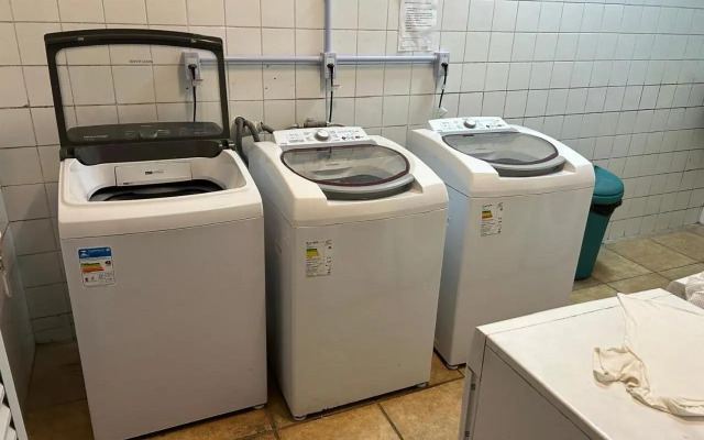 Ipanema Ville Residence by Bull House