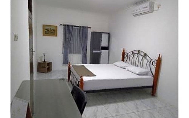 KoolKost @ Jalan Samratulangi Manado (Minimum Stay 6 Nights)
