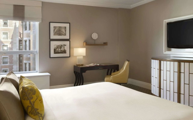 Fairmont Le Chateau Frontenac