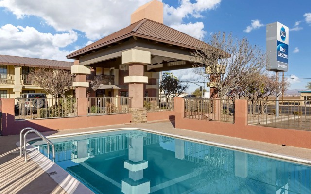 Best Western Desert Inn