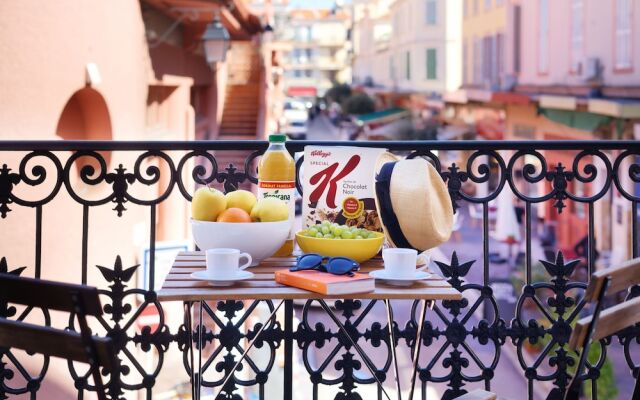 Feeling Riviera - Forville 1