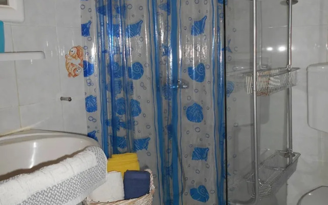 Meltemia Studio Samos With Pool