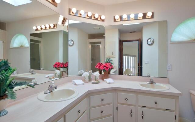 Villa Brunk - Comfort - 3 Bedroom