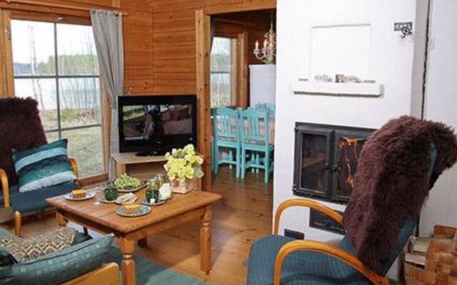Holiday Home Joutsenlahti