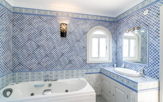 Villa Kenny Private Pool Casasol
