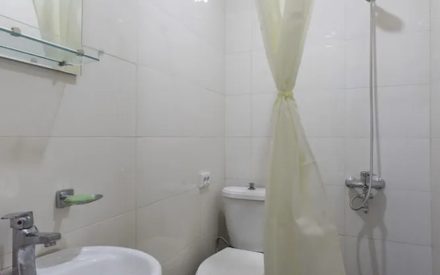Georgian Corner Hostel