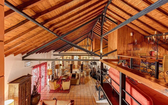 Quinta do Lagar de São José