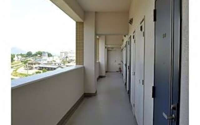 Business Hotel Shinten