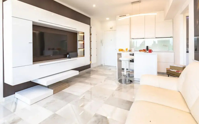 OleHolidays Torres Aloha 1004 vistas panorámicas