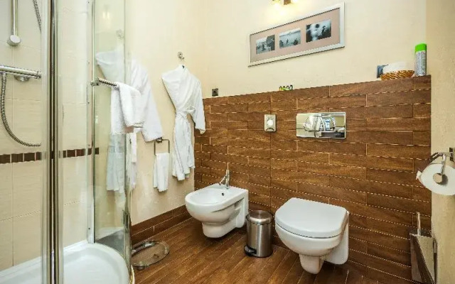 Nevsky Forum Apartments