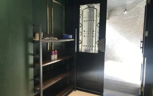 Xinyu Hotel (Shanghai Jiao Tong University Chest Hospital)