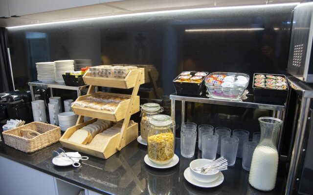 Aila II Hotel Boutique