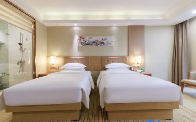 Xi cheng Hotel
