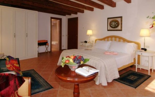 Residence Corte Grimani