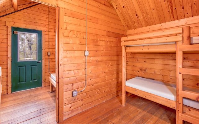 Pony Express RV Resort