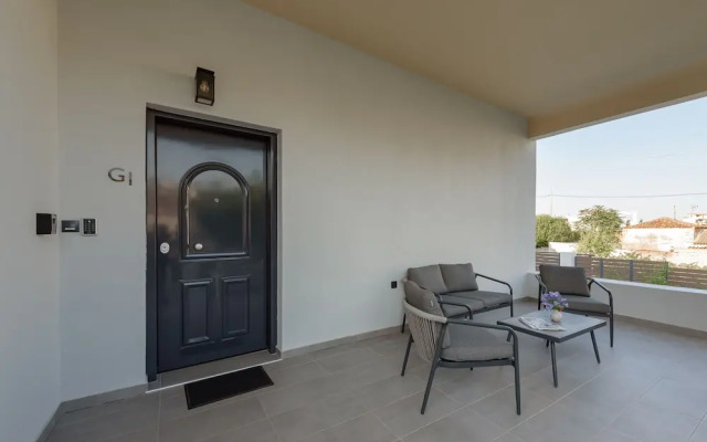 Galio Suites Airport by Airstay