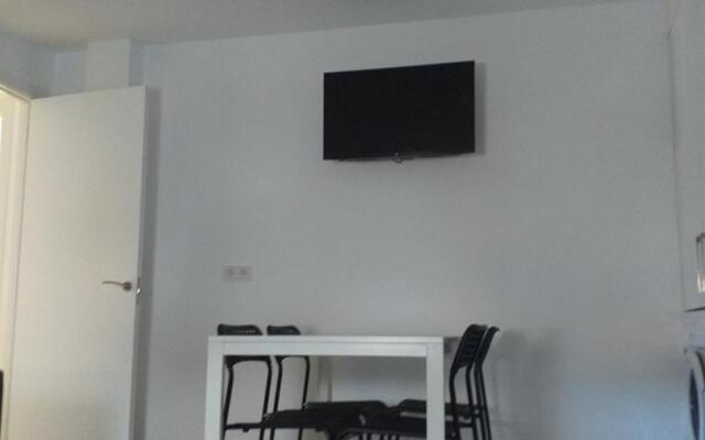 Apartamentos Don Manuel B