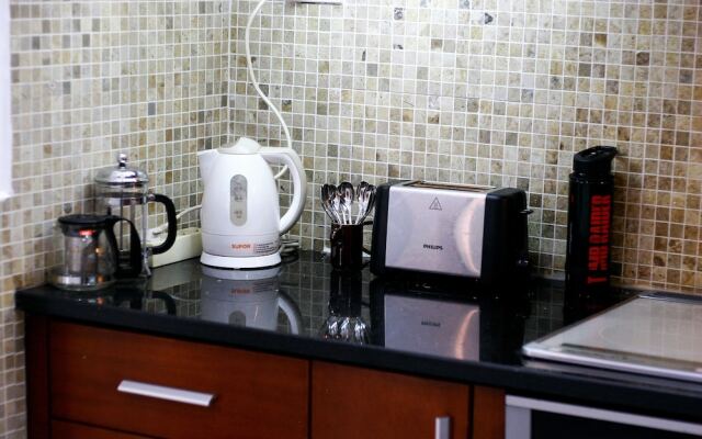 Le Plateau Hostel
