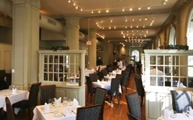 Renovated Loft In Philly's Best Neighborhood