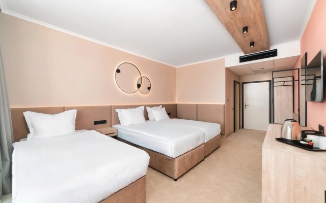 Festa Panorama Hotel