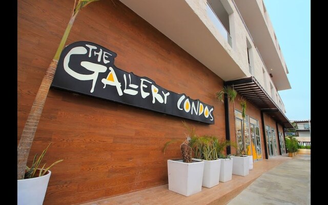 The Gallery by Riviera Rentals