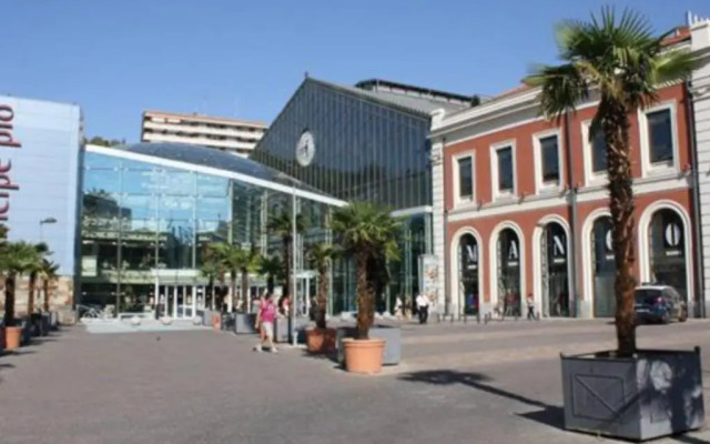 Sensacional Apartamento Junto a Palacio Real by Batuecas