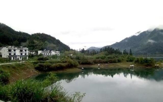 Wuyuan Qingyuan 99 Farmstay