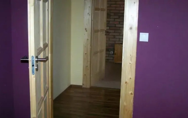 Cabernet Vendégház