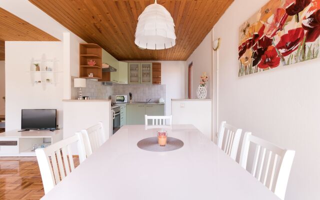 Apartments Karacic
