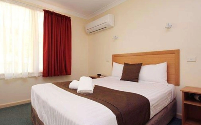 Quality Inn Grafton