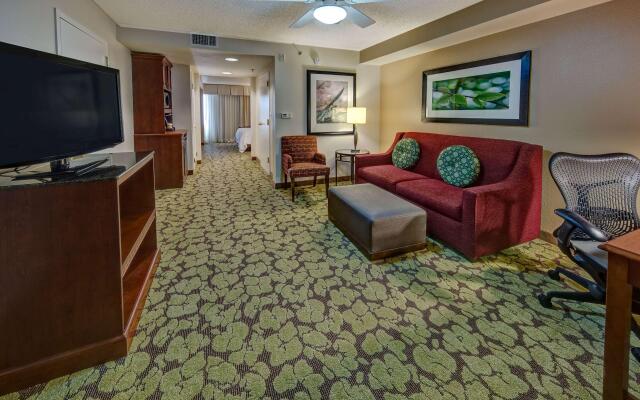 Hilton Garden Inn Indianapolis Northeast/Fishers