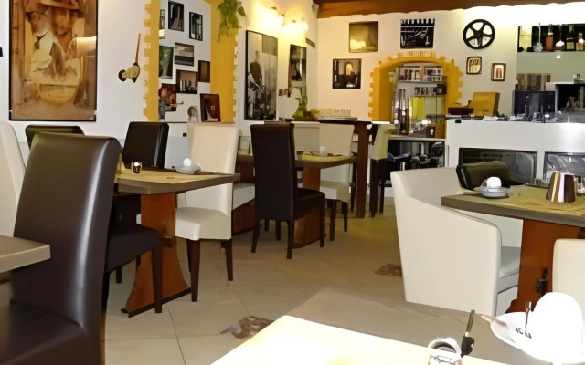 Hotel Karthaeuser Hof