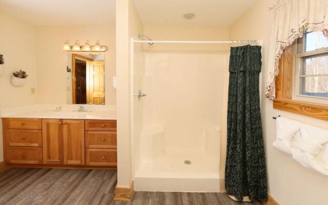 Poplar Point Condo Unit 12C - Two Bedroom Condo