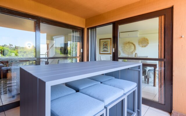 San Lameer Villa Rentals 3122