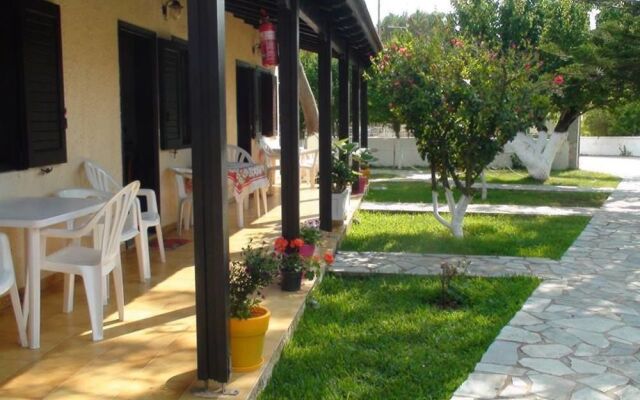 Marianthi Studios