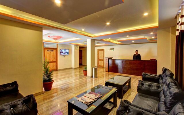 Hotel Snow Country Manali