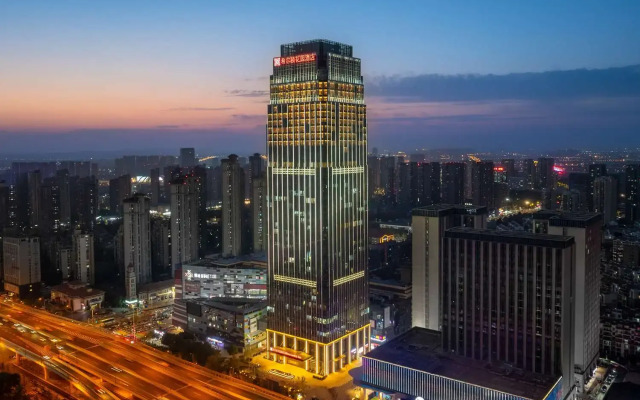 Hilton Garden Inn Hefei Feixi
