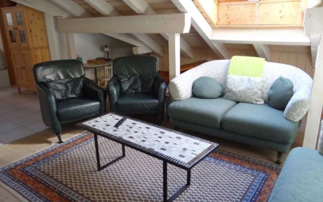 Barmettlenstrasse 26 - INH 25681