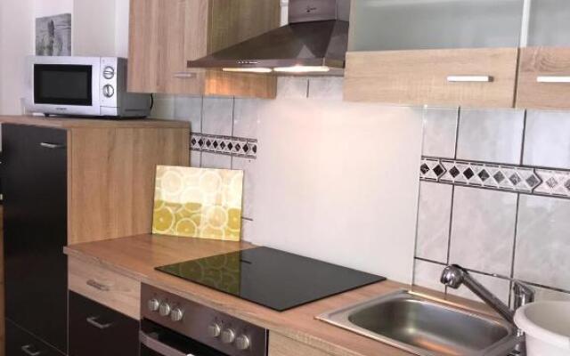 Ferienwohnung Löhr 1