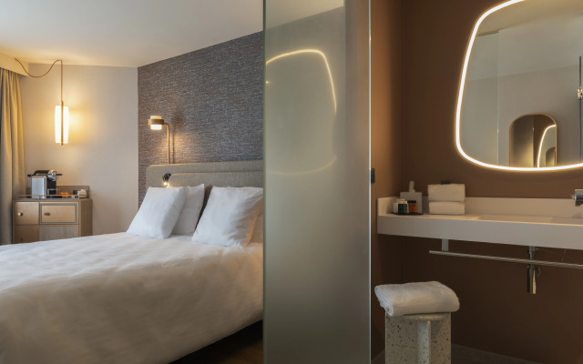 Hotel Oceania Saint Malo