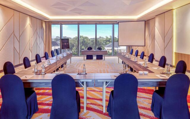 Grand Mercure Malang Mirama